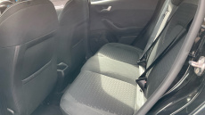 Ford Fiesta 1.0 EcoBoost Zetec 5dr Petrol Hatchback